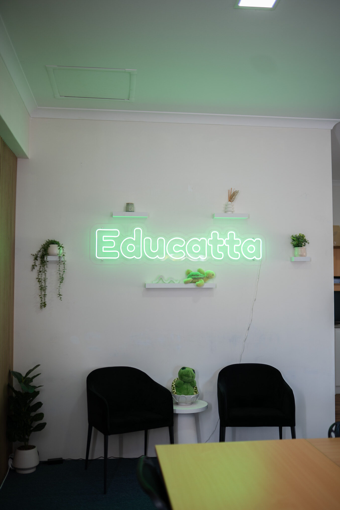 Educatta Bentley centre photo 2