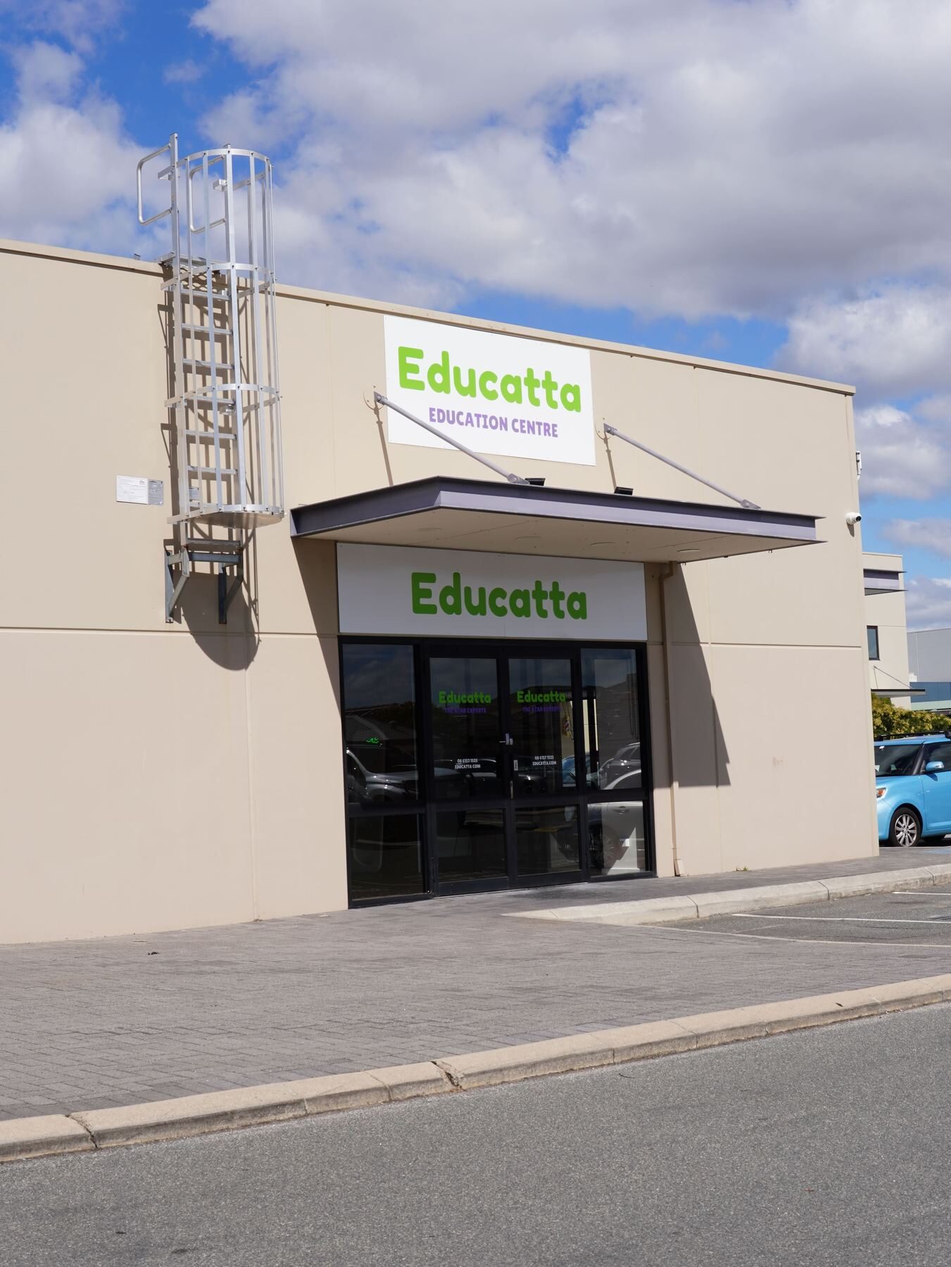 Educatta Canning Vale centre photo 4