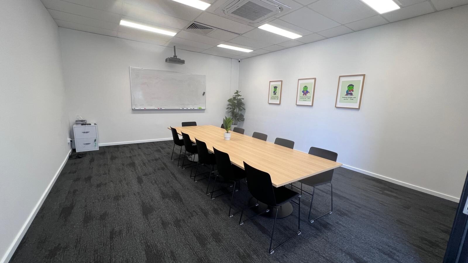 Educatta Canning Vale centre photo 3
