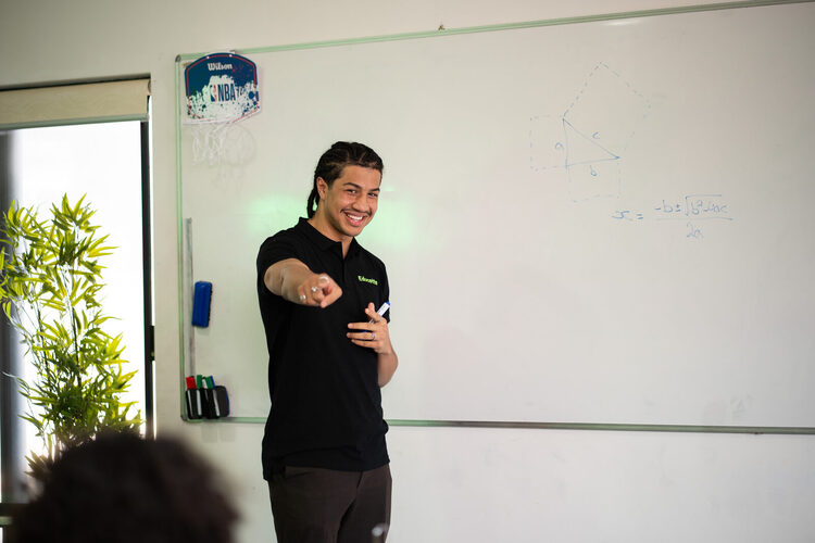 Educatta expert tutors