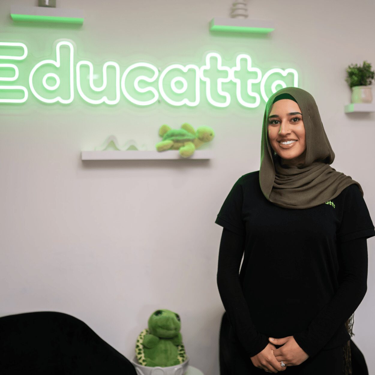 Jude Alseify - Educatta co-founder and Head of Operations, Doctor of Pharmacy student at UWA, 98.65 ATAR, DUX of school, top English score in Victoria