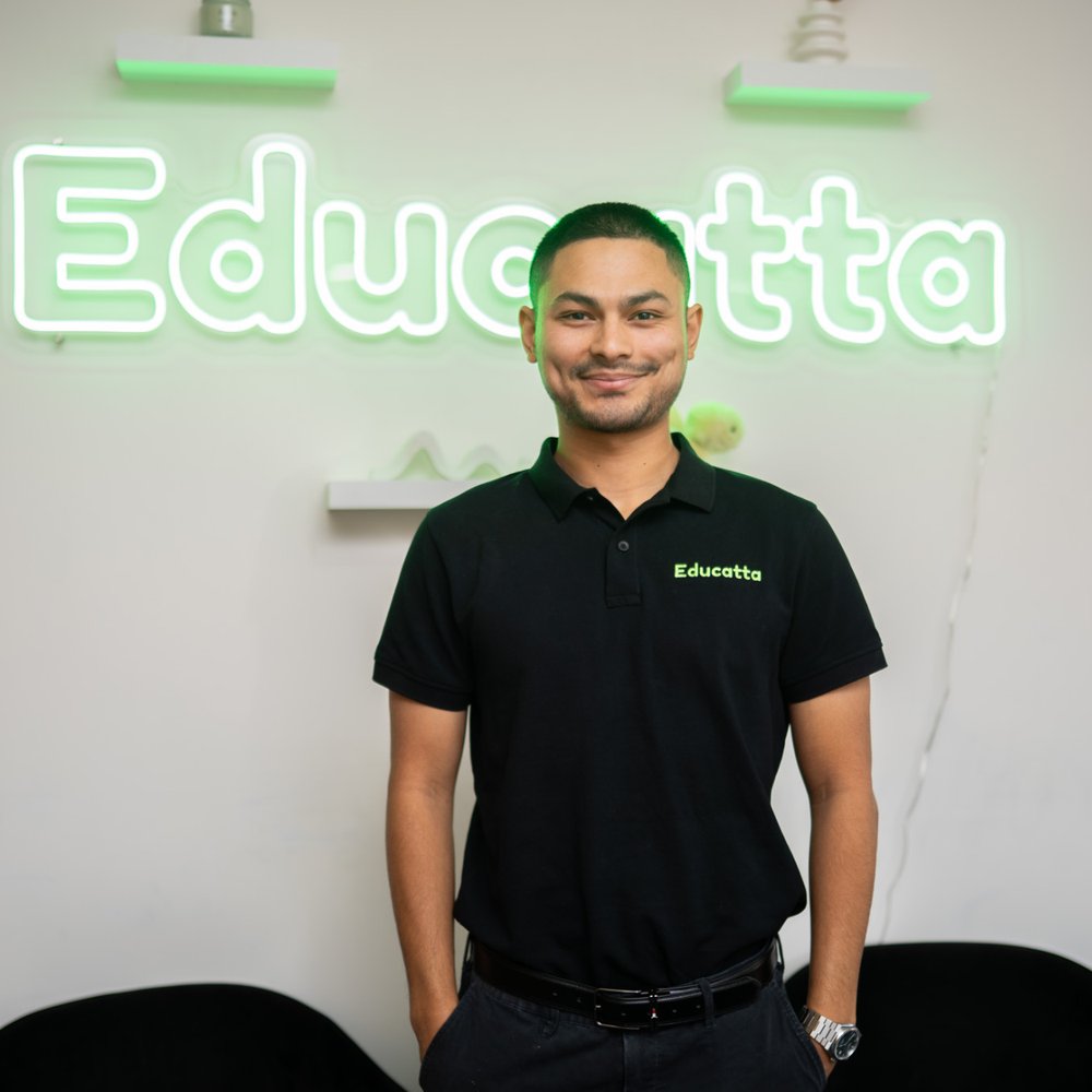 Zachary Tun
